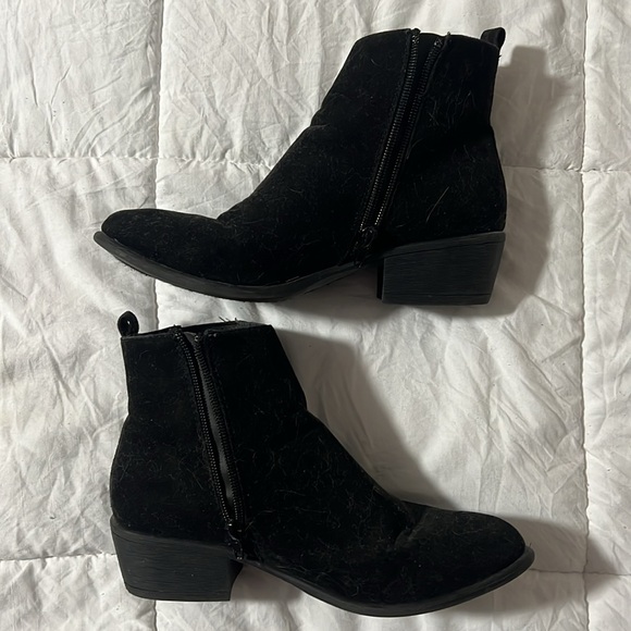Ankle boots - Picture 2 of 8